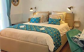 Cannes City B&B